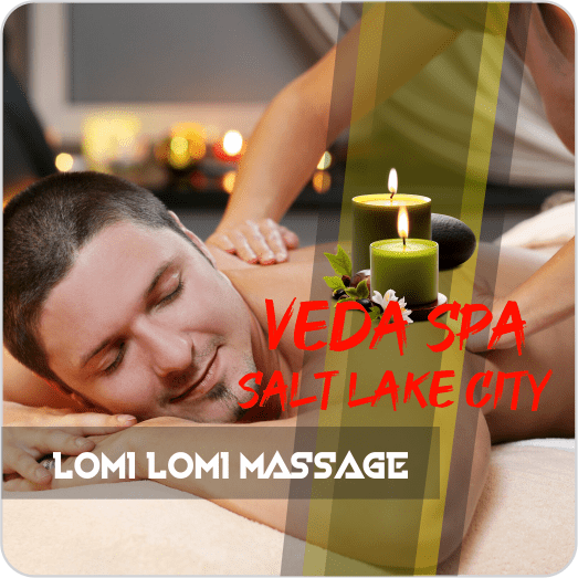 Lomi Lomi Massage in Salt Lake City